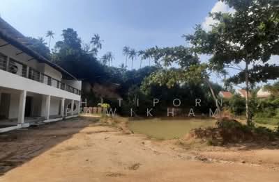 ขาย - วิลล่า 4-ห้องนอน, สุราษฎร์ธานี