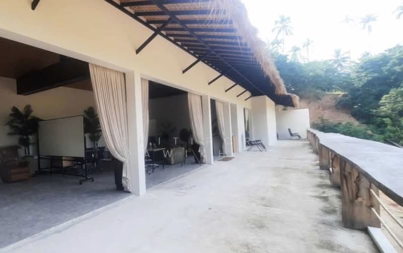 4-BR Villa, Surat Thani, Ko Phangan, Ko Phangan, Surat Thani, 4 Bedrooms, 368 sqm, Villa For Sale, by Thitiporn Pawikham, 500253467 - DDproperty.com