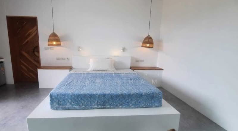 ขาย - วิลล่า 4-ห้องนอน, สุราษฎร์ธานี