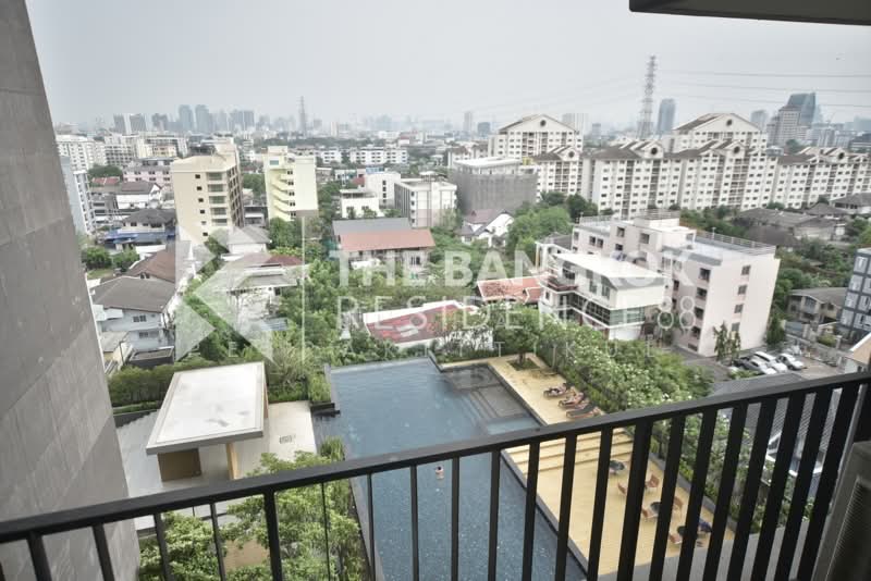 The Issara Ladprao, Bangkok, 296 Ladpao Road, Jom Phon, Chatuchak, Bangkok, 2 Bedrooms, 78 sqm, Condo For Rent, by Nicha Peerakittikul, 500253469 - DDproperty.com