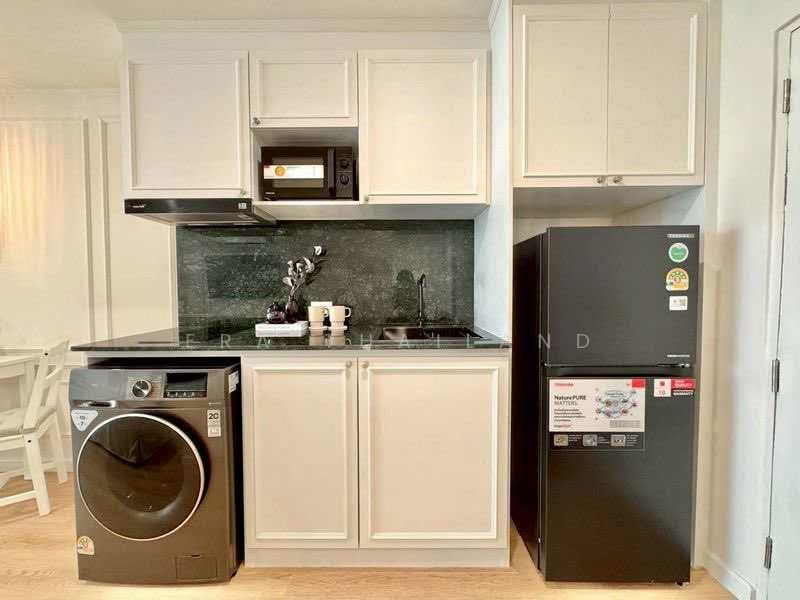 Nakorn Ping City View 1, Chiang Mai, 341 Chonpratan, Chang Phuak, Muang Chiang Mai, Chiang Mai, 1 Bedroom, 36 sqm, Condo For Sale, by ERA Thailand, 500253471 - DDproperty.com