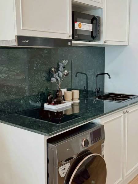 Nakorn Ping City View 1, Chiang Mai, 341 Chonpratan, Chang Phuak, Muang Chiang Mai, Chiang Mai, 1 Bedroom, 36 sqm, Condo For Sale, by ERA Thailand, 500253471 - DDproperty.com