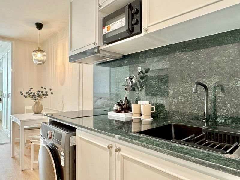 Nakorn Ping City View 1, Chiang Mai, 341 Chonpratan, Chang Phuak, Muang Chiang Mai, Chiang Mai, 1 Bedroom, 36 sqm, Condo For Sale, by ERA Thailand, 500253471 - DDproperty.com