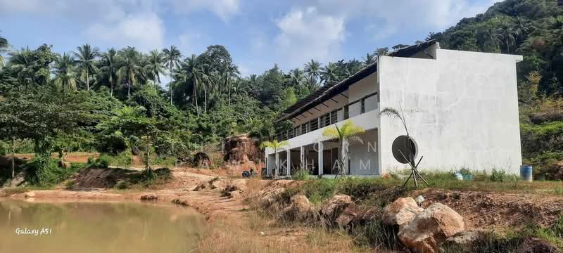 4-BR Villa, Surat Thani, Ko Phangan, Ko Phangan, Surat Thani, 4 Bedrooms, 582 sqm, Villa For Sale, by Thitiporn Pawikham, 500253472 - DDproperty.com