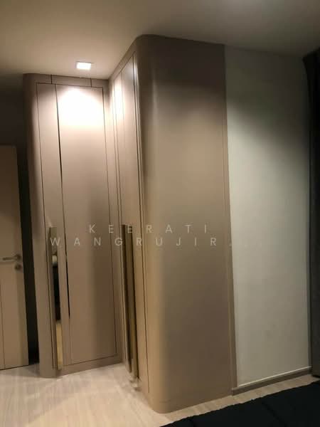 Life Sathorn Sierra : ไลฟ์ สาทร เซียร์รา, กรุงเทพ, ถนนราชพฤกษ์, ตลาดพลู, ธนบุรี, กรุงเทพ, 58 ตร.ม., คอนโด ให้เช่า, โดย Keerati  Wangrujirakul, 500253473 - DDproperty.com