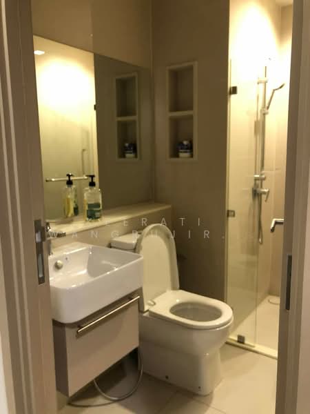 Life Sathorn Sierra, Bangkok, Ratchaphruek Rd, Talat Plu, Thon Buri, Bangkok, 2 Bedrooms, 58 sqm, Condo For Rent, by Keerati  Wangrujirakul, 500253473 - DDproperty.com