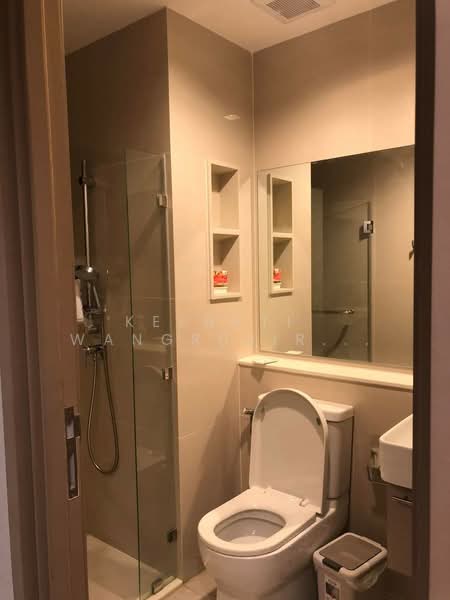 Life Sathorn Sierra, Bangkok, Ratchaphruek Rd, Talat Plu, Thon Buri, Bangkok, 2 Bedrooms, 58 sqm, Condo For Rent, by Keerati  Wangrujirakul, 500253473 - DDproperty.com