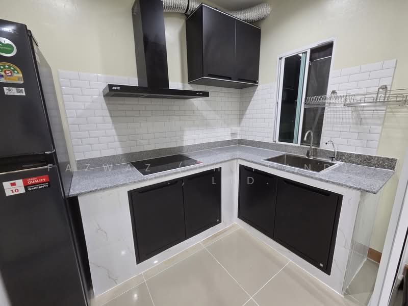 ทาวน์โฮม 3 ห้องนอน ให้เช่า Villette City พัฒนาการ 38 บ้านกว้าง ใกล้เมือง, กรุงเทพ, สวนหลวง, กรุงเทพ, 167 ตร.ม., ทาวน์เฮ้าส์ ให้เช่า, โดย Fazwaz (Thailand) Co., Ltd., 500253475 - DDproperty.com