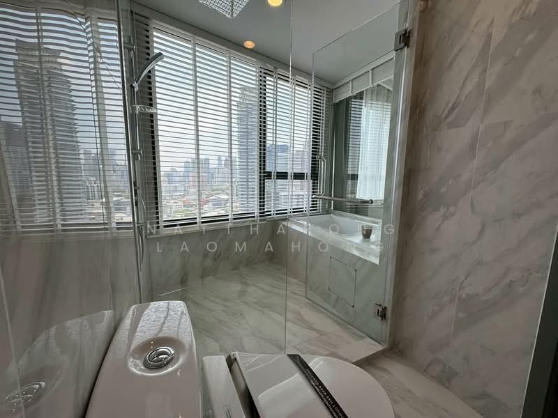 Coco Parc, Bangkok, 1150 Rama 4 Road, Khlong Toei, Khlong Toei, Bangkok, 3 Bedrooms, 109 sqm, Condo For Rent, by Natthapong Laomahong, 500253476 - DDproperty.com