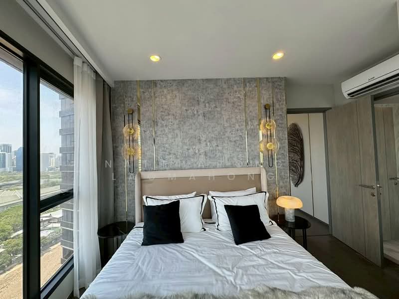 Coco Parc, Bangkok, 1150 Rama 4 Road, Khlong Toei, Khlong Toei, Bangkok, 3 Bedrooms, 109 sqm, Condo For Rent, by Natthapong Laomahong, 500253476 - DDproperty.com