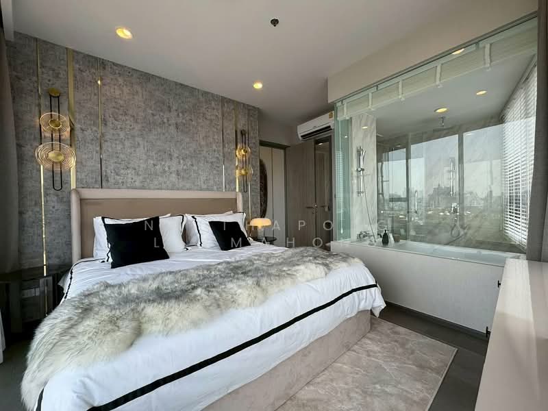 Coco Parc, Bangkok, 1150 Rama 4 Road, Khlong Toei, Khlong Toei, Bangkok, 3 Bedrooms, 109 sqm, Condo For Rent, by Natthapong Laomahong, 500253476 - DDproperty.com