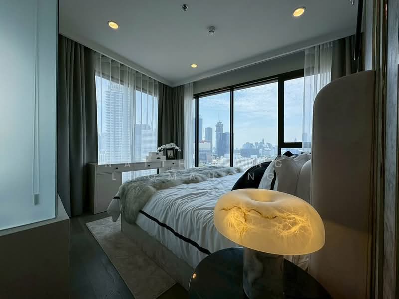 Coco Parc, Bangkok, 1150 Rama 4 Road, Khlong Toei, Khlong Toei, Bangkok, 3 Bedrooms, 109 sqm, Condo For Rent, by Natthapong Laomahong, 500253476 - DDproperty.com