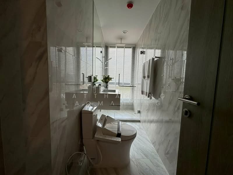 Coco Parc, Bangkok, 1150 Rama 4 Road, Khlong Toei, Khlong Toei, Bangkok, 3 Bedrooms, 109 sqm, Condo For Rent, by Natthapong Laomahong, 500253476 - DDproperty.com