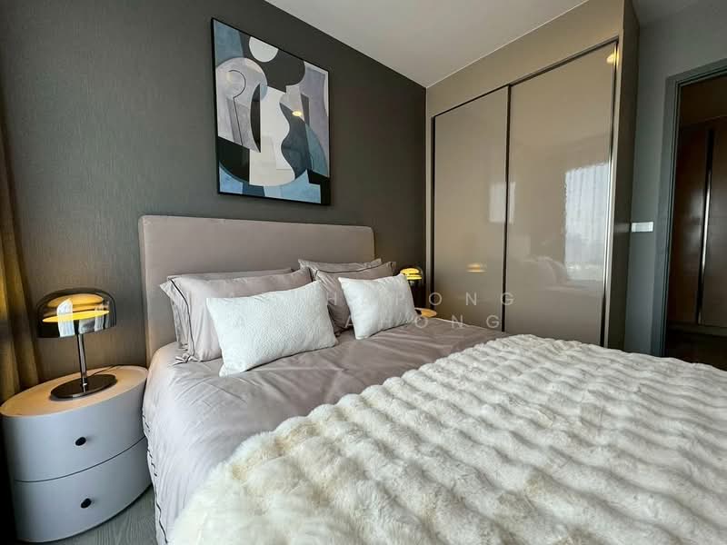 Coco Parc, Bangkok, 1150 Rama 4 Road, Khlong Toei, Khlong Toei, Bangkok, 3 Bedrooms, 109 sqm, Condo For Rent, by Natthapong Laomahong, 500253476 - DDproperty.com