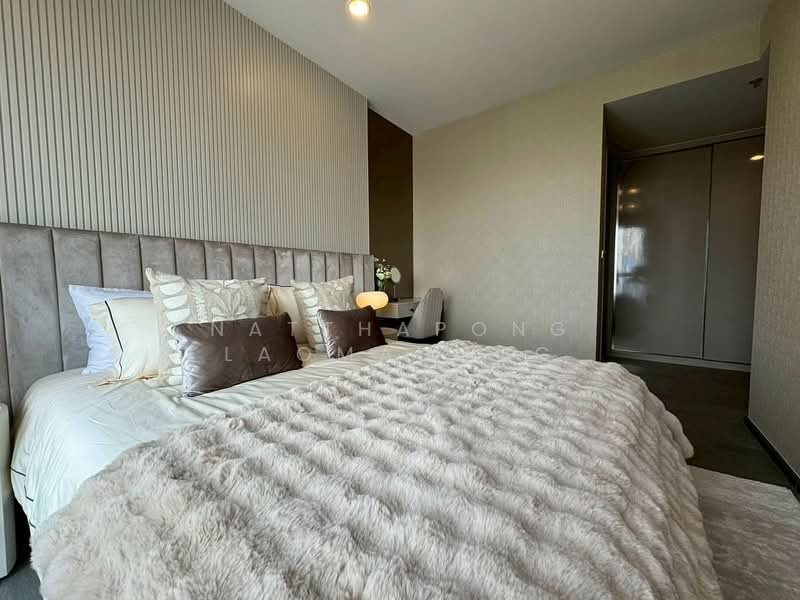 Coco Parc, Bangkok, 1150 Rama 4 Road, Khlong Toei, Khlong Toei, Bangkok, 3 Bedrooms, 109 sqm, Condo For Rent, by Natthapong Laomahong, 500253476 - DDproperty.com