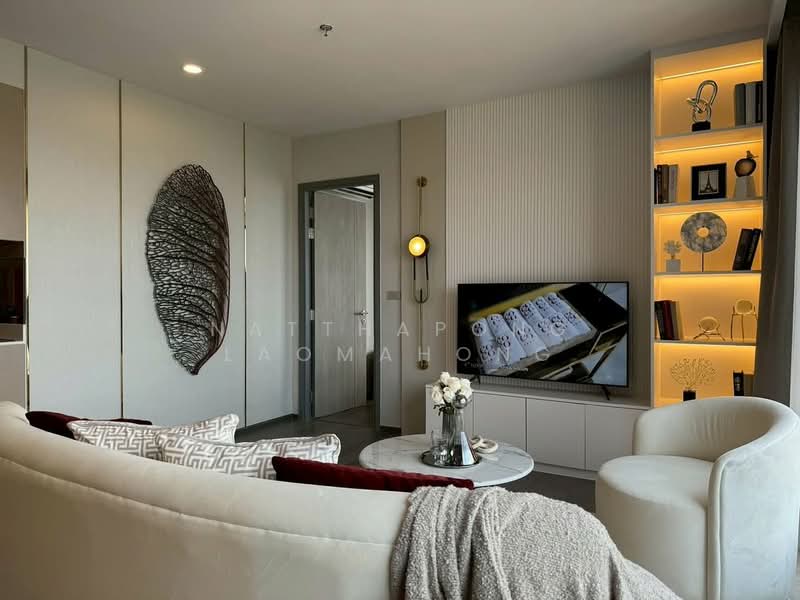 Coco Parc, Bangkok, 1150 Rama 4 Road, Khlong Toei, Khlong Toei, Bangkok, 3 Bedrooms, 109 sqm, Condo For Rent, by Natthapong Laomahong, 500253476 - DDproperty.com