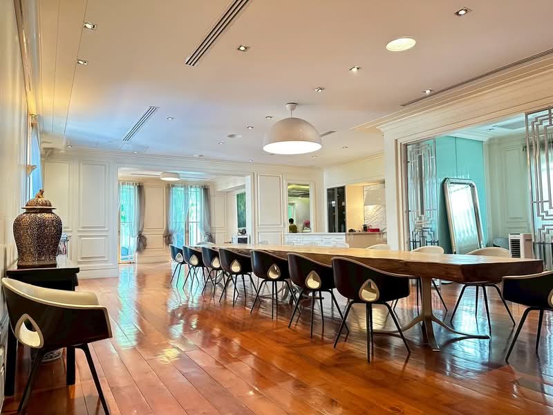 เมืองทองธานี โครงการ 5, นนทบุรี, ซอยเมืองทองธานี โครงการ 5, ปากเกร็ด, ปากเกร็ด, นนทบุรี, 1,109 ตร.ม., บ้านเดี่ยว ให้เช่า, โดย อัจฉรา พรหมคำ, 500253477 - DDproperty.com