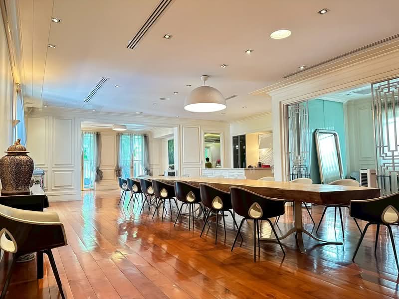 เมืองทองธานี โครงการ 5, นนทบุรี, ซอยเมืองทองธานี โครงการ 5, ปากเกร็ด, ปากเกร็ด, นนทบุรี, 1,109 ตร.ม., บ้านเดี่ยว ให้เช่า, โดย อัจฉรา พรหมคำ, 500253477 - DDproperty.com