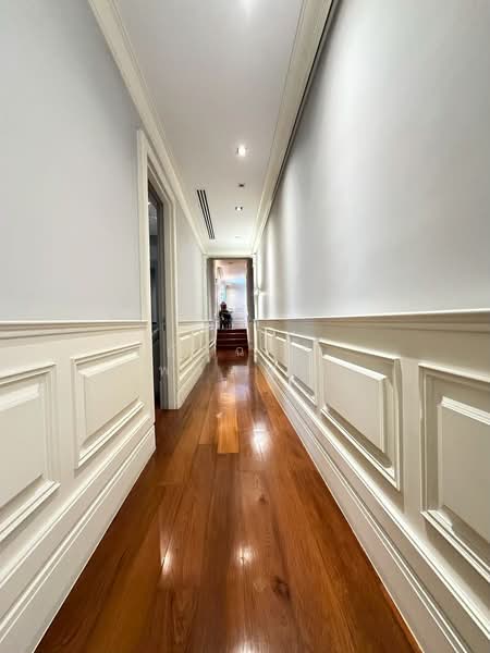 Muangthong Thani, Nonthaburi, ซอยเมืองทองธานี โครงการ 5, Pak Kret, Pak Kret, Nonthaburi, 4 Bedrooms, 1,109 sqm, Single Detached House For Rent, by อัจฉรา พรหมคำ, 500253477 - DDproperty.com