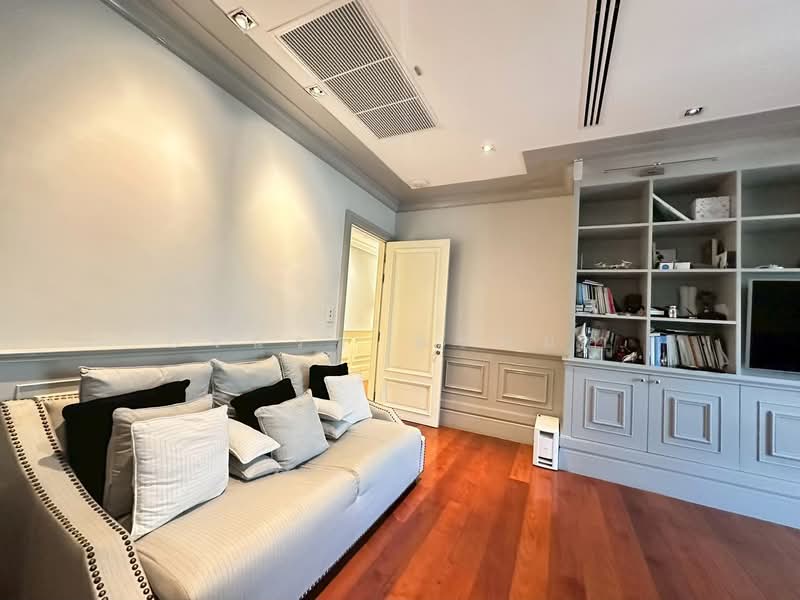 Muangthong Thani, Nonthaburi, ซอยเมืองทองธานี โครงการ 5, Pak Kret, Pak Kret, Nonthaburi, 4 Bedrooms, 1,109 sqm, Single Detached House For Rent, by อัจฉรา พรหมคำ, 500253477 - DDproperty.com