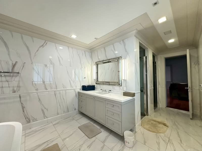 Muangthong Thani, Nonthaburi, ซอยเมืองทองธานี โครงการ 5, Pak Kret, Pak Kret, Nonthaburi, 4 Bedrooms, 1,109 sqm, Single Detached House For Rent, by อัจฉรา พรหมคำ, 500253477 - DDproperty.com