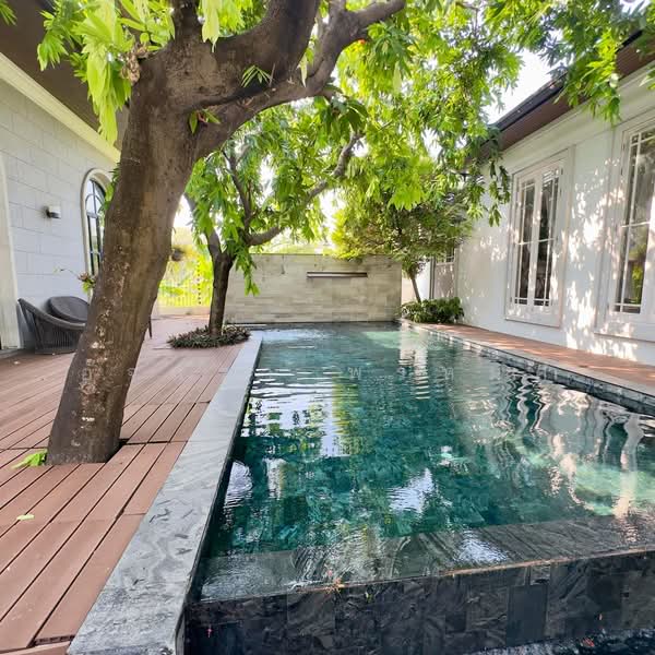 Muangthong Thani, Nonthaburi, ซอยเมืองทองธานี โครงการ 5, Pak Kret, Pak Kret, Nonthaburi, 4 Bedrooms, 1,109 sqm, Single Detached House For Rent, by อัจฉรา พรหมคำ, 500253477 - DDproperty.com