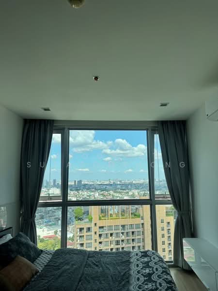 Sky Walk Residences : สกาย วอล์ค เรสซิเดนซ์, กรุงเทพ, 1599 ถนนสุขุมวิท, พระโขนงเหนือ, วัฒนา, กรุงเทพ, 52 ตร.ม., คอนโด ให้เช่า, โดย Aroonrat Sueasomphong, 500253478 - DDproperty.com