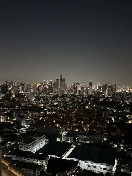 Sky Walk Residences : สกาย วอล์ค เรสซิเดนซ์, กรุงเทพ, 1599 ถนนสุขุมวิท, พระโขนงเหนือ, วัฒนา, กรุงเทพ, 52 ตร.ม., คอนโด ให้เช่า, โดย Aroonrat Sueasomphong, 500253478 - DDproperty.com