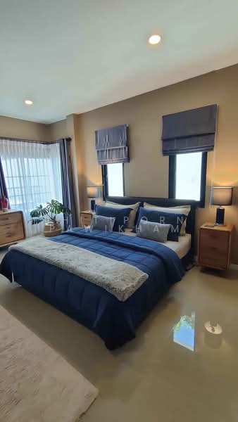 บ้าน 3-ห้องนอน, ชลบุรี, โป่ง, บางละมุง, ชลบุรี, 150 ตร.ม., บ้านเดี่ยว ขาย, โดย Thitiporn Pawikham, 500253479 - DDproperty.com