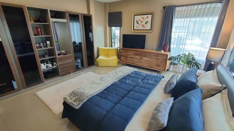 3-BR House, Chon Buri (Pattaya), Poong, Bang Lamung (Pattaya), Chon Buri (Pattaya), 3 Bedrooms, 150 sqm, Single Detached House For Sale, by Thitiporn Pawikham, 500253479 - DDproperty.com