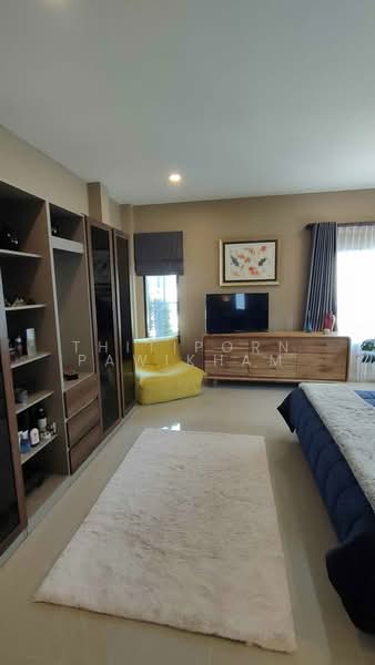 บ้าน 3-ห้องนอน, ชลบุรี, โป่ง, บางละมุง, ชลบุรี, 150 ตร.ม., บ้านเดี่ยว ขาย, โดย Thitiporn Pawikham, 500253479 - DDproperty.com