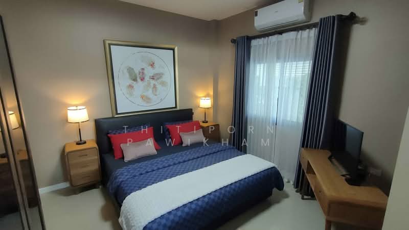 3-BR House, Chon Buri (Pattaya), Poong, Bang Lamung (Pattaya), Chon Buri (Pattaya), 3 Bedrooms, 150 sqm, Single Detached House For Sale, by Thitiporn Pawikham, 500253479 - DDproperty.com