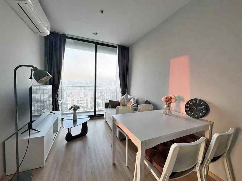 Skyrise Avenue Sukhumvit 64 : สกายไลน์ อเวนิว สุขุมวิท 64, กรุงเทพ, 3 ถนนสุขุมวิท 64, บางจาก, พระโขนง, กรุงเทพ, 55 ตร.ม., คอนโด ให้เช่า, โดย Keerati  Wangrujirakul, 500253481 - DDproperty.com