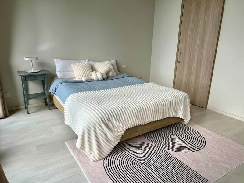 Noble Ploenchit, Bangkok, 1035 Ploenchit  Road, Lumphini, Pathum Wan, Bangkok, 1 Bedroom, 50 sqm, Condo For Rent, by Natthapong Laomahong, 500253482 - DDproperty.com