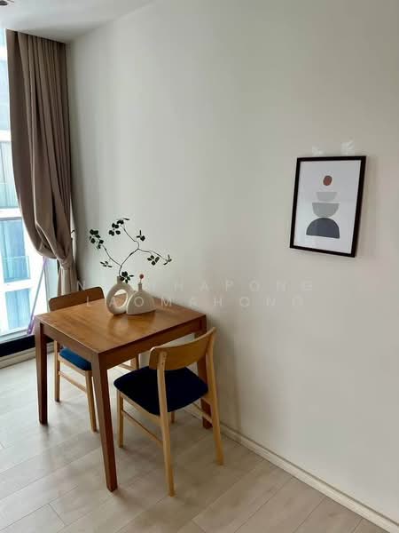 Noble Ploenchit, Bangkok, 1035 Ploenchit  Road, Lumphini, Pathum Wan, Bangkok, 1 Bedroom, 50 sqm, Condo For Rent, by Natthapong Laomahong, 500253482 - DDproperty.com