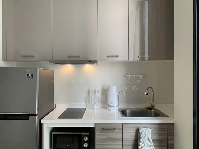 Noble Ploenchit, Bangkok, 1035 Ploenchit  Road, Lumphini, Pathum Wan, Bangkok, 1 Bedroom, 50 sqm, Condo For Rent, by Natthapong Laomahong, 500253482 - DDproperty.com