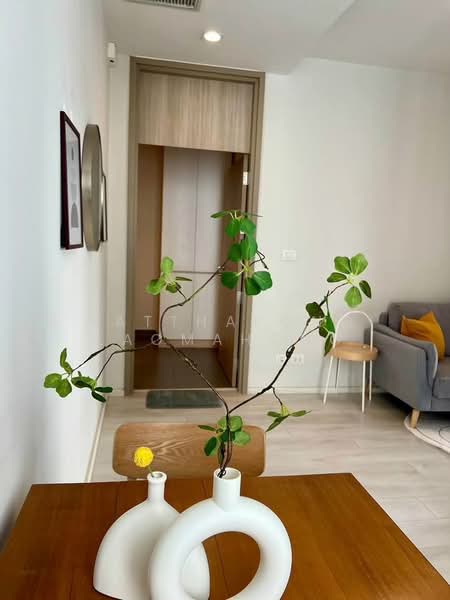 Noble Ploenchit, Bangkok, 1035 Ploenchit  Road, Lumphini, Pathum Wan, Bangkok, 1 Bedroom, 50 sqm, Condo For Rent, by Natthapong Laomahong, 500253482 - DDproperty.com