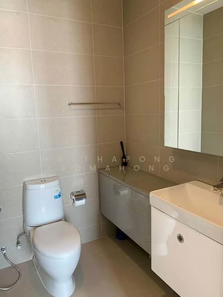 Noble Ploenchit, Bangkok, 1035 Ploenchit  Road, Lumphini, Pathum Wan, Bangkok, 1 Bedroom, 50 sqm, Condo For Rent, by Natthapong Laomahong, 500253482 - DDproperty.com