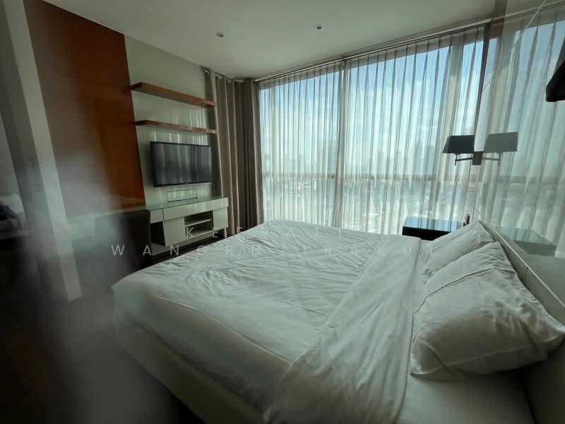 The Address Sukhumvit 28, Bangkok, 1 Soi Sukhumvit 28, Khong Tan, Khlong Toei, Bangkok, 2 Bedrooms, 67 sqm, Condo For Rent, by Keerati  Wangrujirakul, 500253484 - DDproperty.com