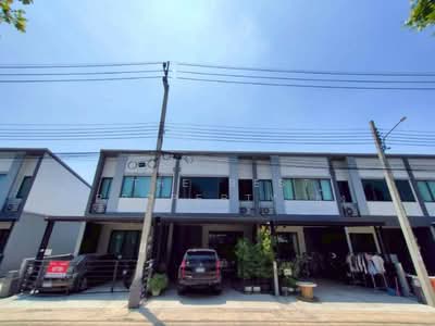 ขาย - Pleno Bangna-Wongwaen : พลีโน่ บางนา-วงแหวน, สมุทรปราการ