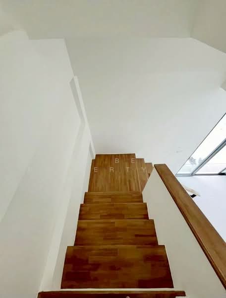 Pleno Bangna-Wongwaen, Samut Prakan, Road along Kanchanaphisek Ring Road, east side, Bangphli Yai, Bang Plee, Samut Prakan, 3 Bedrooms, 106 sqm, Townhouse For Sale, by The Best Property กุ้ง, 500253485 - DDproperty.com