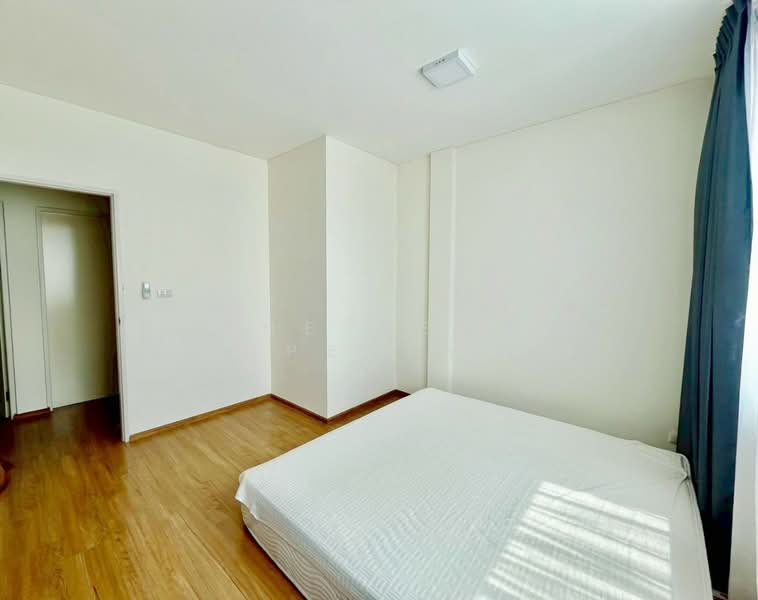 Pleno Bangna-Wongwaen, Samut Prakan, Road along Kanchanaphisek Ring Road, east side, Bangphli Yai, Bang Plee, Samut Prakan, 3 Bedrooms, 106 sqm, Townhouse For Sale, by The Best Property กุ้ง, 500253485 - DDproperty.com