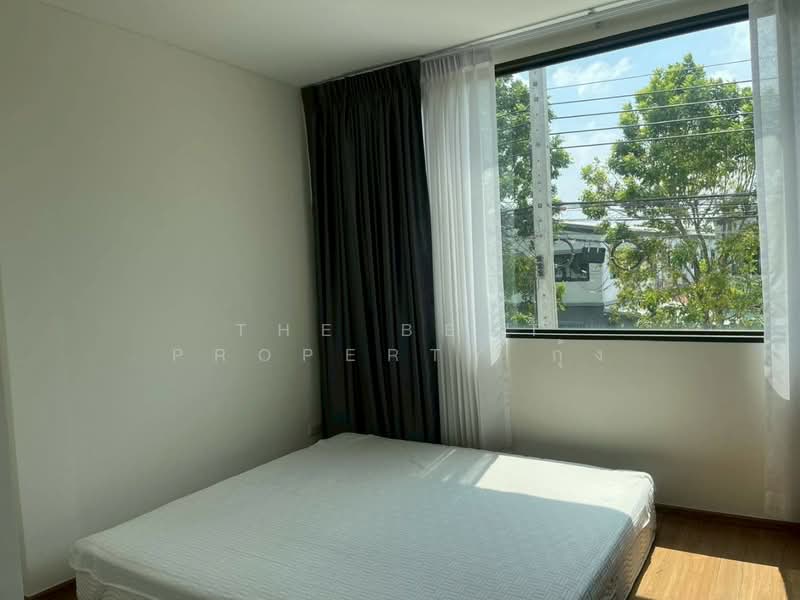 Pleno Bangna-Wongwaen, Samut Prakan, Road along Kanchanaphisek Ring Road, east side, Bangphli Yai, Bang Plee, Samut Prakan, 3 Bedrooms, 106 sqm, Townhouse For Sale, by The Best Property กุ้ง, 500253485 - DDproperty.com