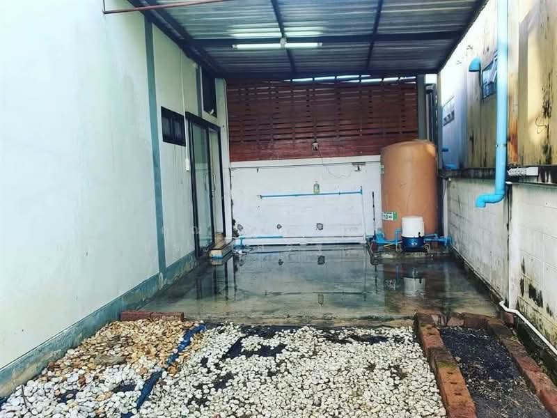 ทาวน์เฮ้าส์ 2 ชั้น 33.1 ตร.ว. หมู่บ้านสวัสดี ซอยหทัยราษฎร์2 ถนนสายไหม, ปทุมธานี, ถนนสายไหม, ลาดสวาย, ลำลูกกา, ปทุมธานี, 150 ตร.ม., ทาวน์เฮ้าส์ ขาย, โดย คุณ ศญามล แก้วประเสริฐ (แจง), 500253486 - DDproperty.com