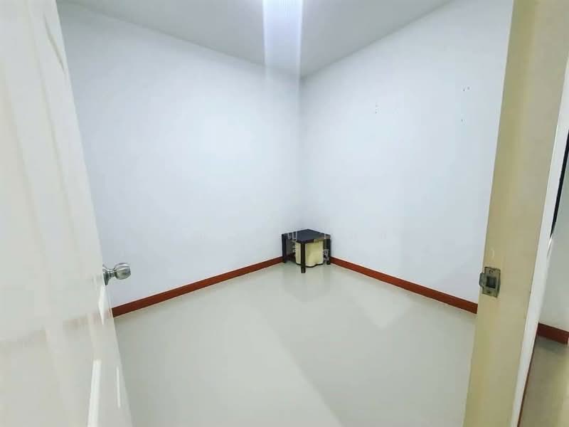 ทาวน์เฮ้าส์ 2 ชั้น 33.1 ตร.ว. หมู่บ้านสวัสดี ซอยหทัยราษฎร์2 ถนนสายไหม, Pathum Thani, ถนนสายไหม, Lat Sawai, Lam Luk Ka, Pathum Thani, 3 Bedrooms, 150 sqm, Townhouse For Sale, by คุณ ศญามล แก้วประเสริฐ (แจง), 500253486 - DDproperty.com