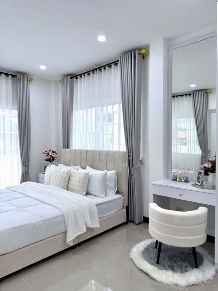  ทีดับบลิว พาร์ค วิว, ชลบุรี, หนองปรือ, บางละมุง, ชลบุรี, 93 ตร.ม., บ้านเดี่ยว ขาย, โดย Thitiporn Pawikham, 500253488 - DDproperty.com