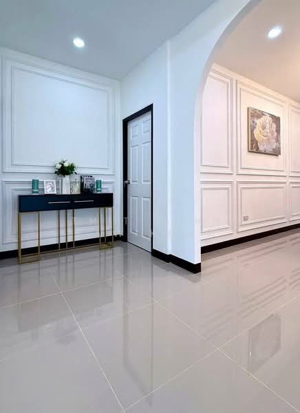 T.W. Park View, Chon Buri (Pattaya), Nong Pru, Bang Lamung (Pattaya), Chon Buri (Pattaya), 2 Bedrooms, 93 sqm, Single Detached House For Sale, by Thitiporn Pawikham, 500253488 - DDproperty.com