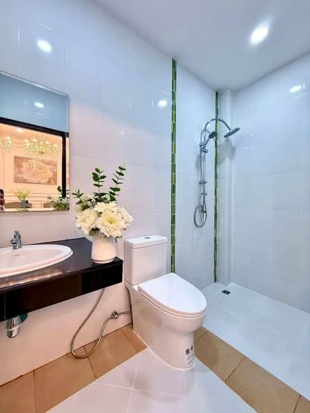 T.W. Park View, Chon Buri (Pattaya), Nong Pru, Bang Lamung (Pattaya), Chon Buri (Pattaya), 2 Bedrooms, 93 sqm, Single Detached House For Sale, by Thitiporn Pawikham, 500253488 - DDproperty.com