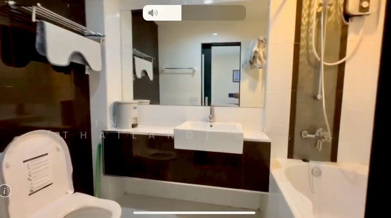Ladda Condo View, Chon Buri (Pattaya), Cherm Chom Phon Road, Si Racha, Si Racha, Chon Buri (Pattaya), 1 Bedroom, 35 sqm, Condo For Rent, by Infinity EEC (Thailand) Co., Ltd., 500253490 - DDproperty.com