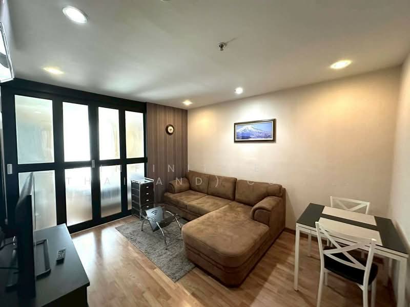 Ladda Condo View : ลัดดา คอนโดวิลล์, ชลบุรี, ถนน เจิมจอมพล, ศรีราชา, ศรีราชา, ชลบุรี, 35 ตร.ม., คอนโด ให้เช่า, โดย Infinity EEC (Thailand) Co., Ltd., 500253490 - DDproperty.com